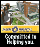 Building Community. Your Hospital. Your Future. 