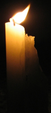 candle