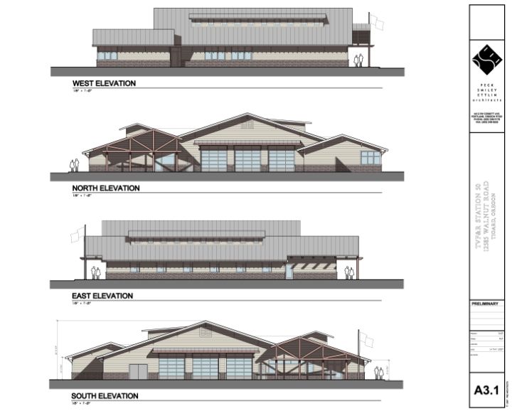 firestation diagram