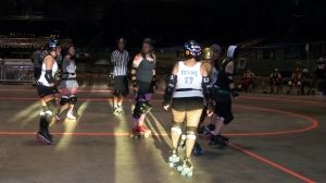 roller derby