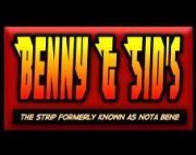 Salem-News.com Benny and Sid