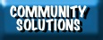 Community Solutions