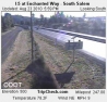 Enchanted Way Traffic Camera