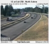 Hayesville Interchange Traffic Camera