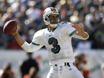 joey harrington photo