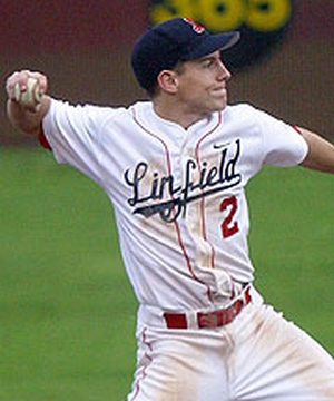 linfield baseball photo