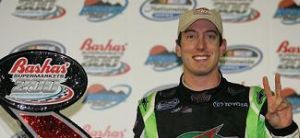 Kyle Busch 