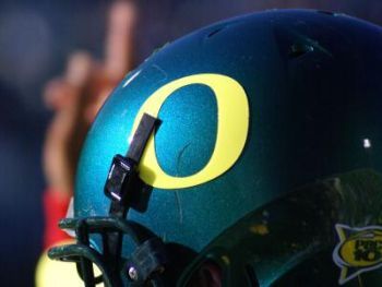 oregon football 