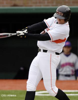 osu baseball photo
