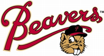 portland beavers logo