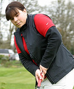 linfield womens golf