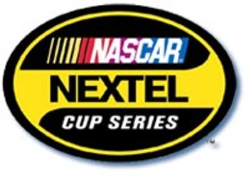 nascar logo