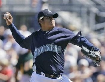 Felix Hernandez