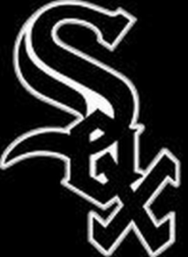 white sox logo