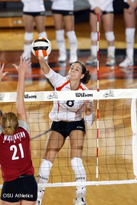osu volleyball photo