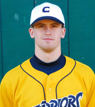 corban sports photo