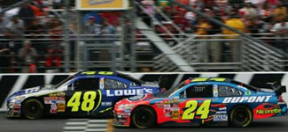nascar photo