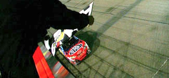 jeff gordon wins 