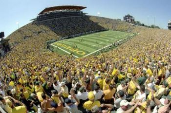 Autzen Stadium