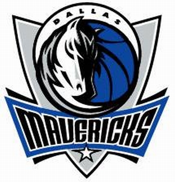dallas mavs logo