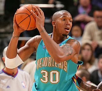 David West