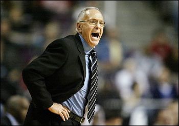 Larry Brown