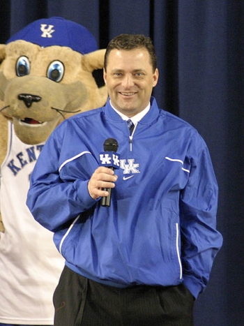 kentucky hire photo