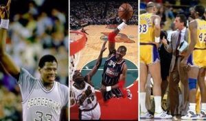 basketball hall of fame