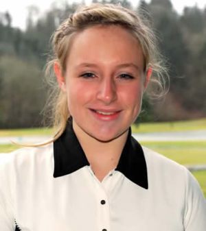 Emily Stupfel 