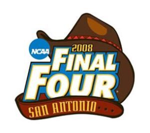 ncaa championship logo