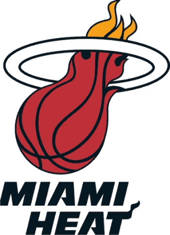 miami heat logo