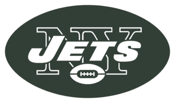 Jets football logo