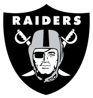 Oakland Raiders logo