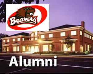 Oregon State alumni association