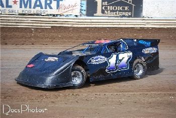 Lebanon Speedway August 22nd 2009