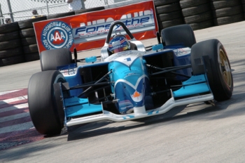 paul tracy photo