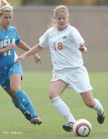 OSU Soccer