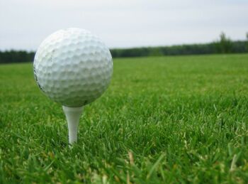 Golf ball