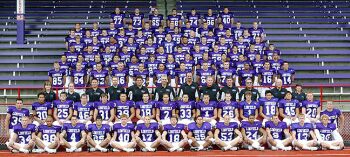 2005 Linfield Wildcats football team