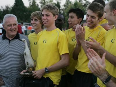 oregon runners photo