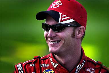 Dale Earnhardt Jr. 