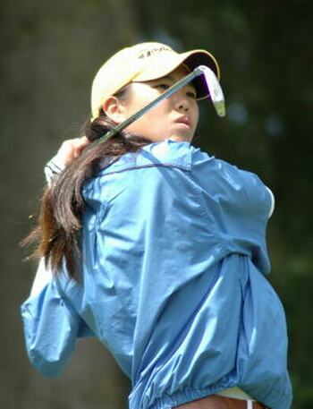 Various golf ijmages