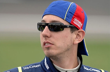kyle busch photo