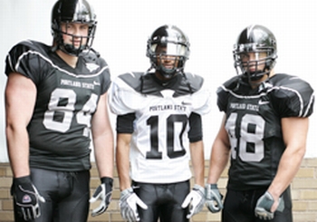 Vikings new uniforms