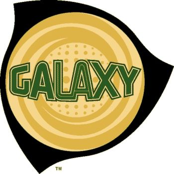 LA Galaxy logo