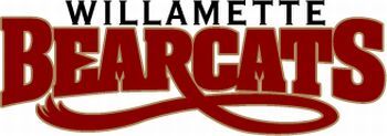 Willamette Bearcats logo