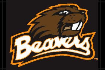 OSU Beavers logo