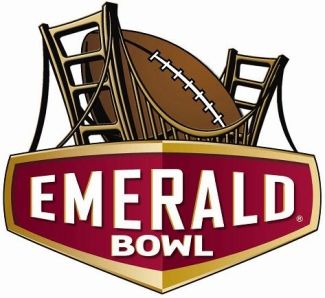 Emerald Bowl logo