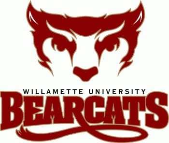 Willamette Bearcats logo