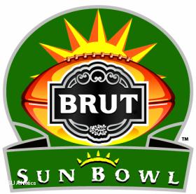 Sun Bowl logo
